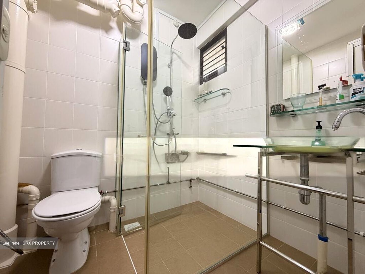 Blk 217 Lorong 8 Toa Payoh (Toa Payoh), HDB 5 Rooms #486642421